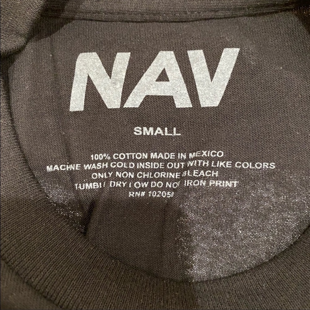 VLONE tee - Picture 5 of 5